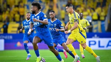 ترقب التقرير.. ترتيب أفضل 10 دوريات عربية في 2025